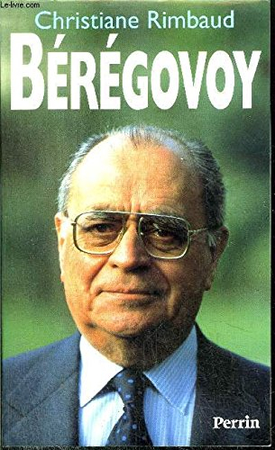 Bérégovoy