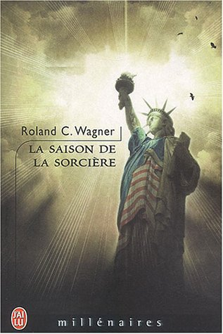 La saison de la sorcière