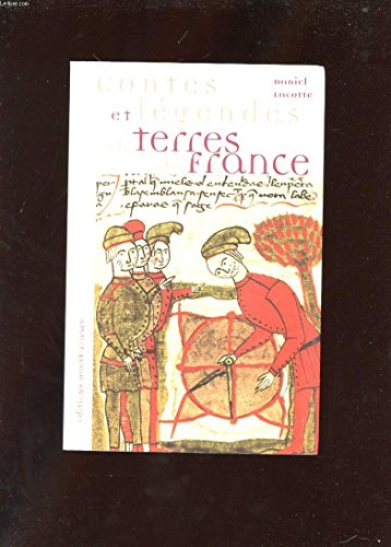 Contes et légendes en terres de France