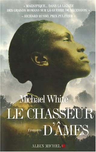 Le chasseur d'âmes
