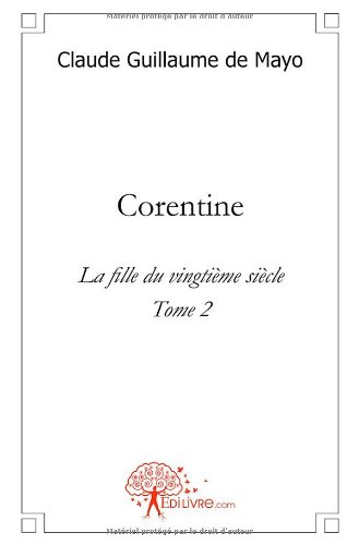 corentine - tome 2