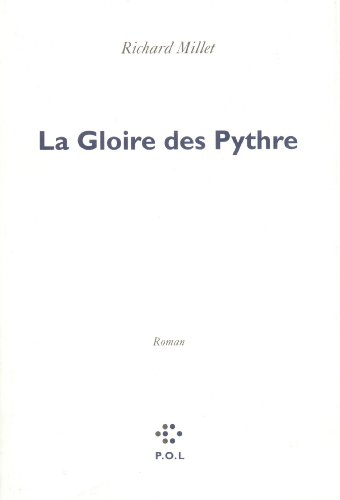 La gloire des Pythre