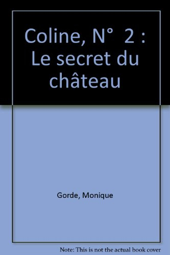 Le secret du château