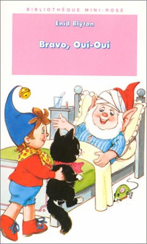 bravo oui-oui