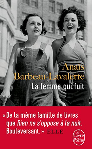 La femme qui fuit