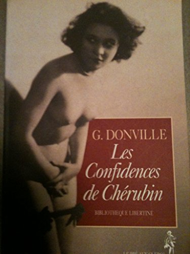 Les confidences de Chérubin