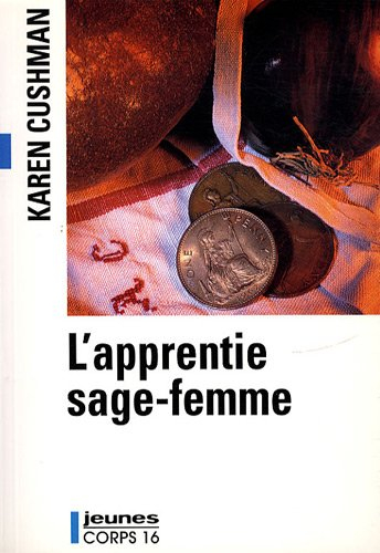 l'apprentie sage-femme