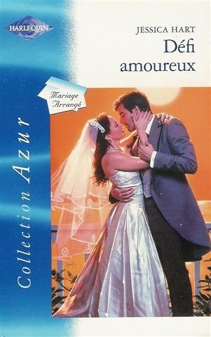 Défi amoureux