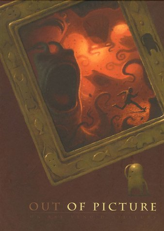 Out of picture : un art venu d'ailleurs