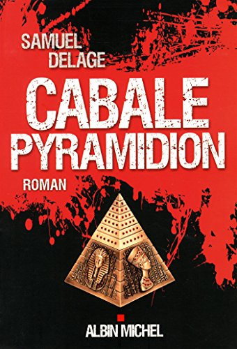 Cabale Pyramidion