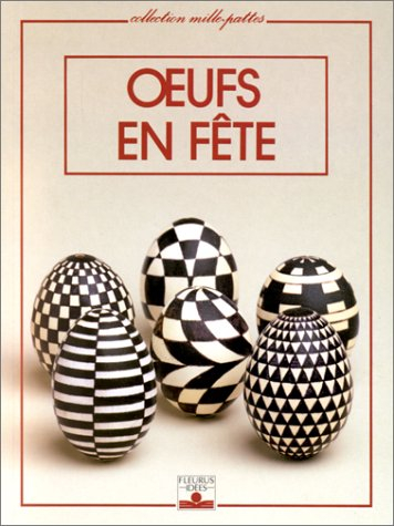Oeufs en fête