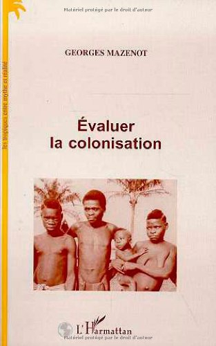 Evaluer la colonisation