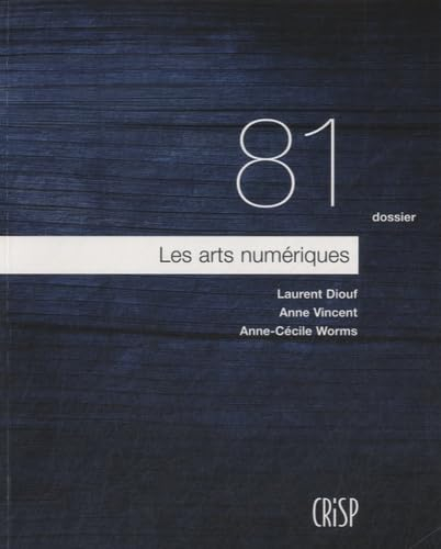 Les arts numériques