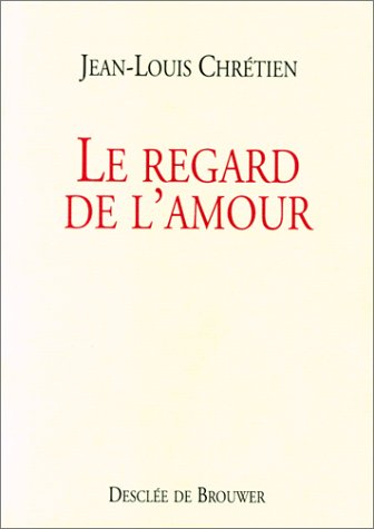 Le regard de l'amour