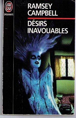 Désirs inavouables