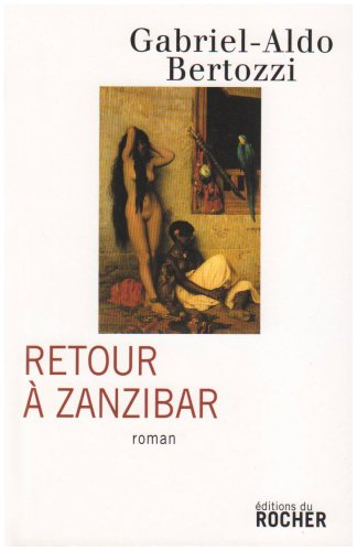 Retour à Zanzibar