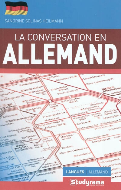 La conversation en allemand