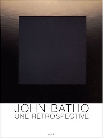 John Batho : une rétrospective