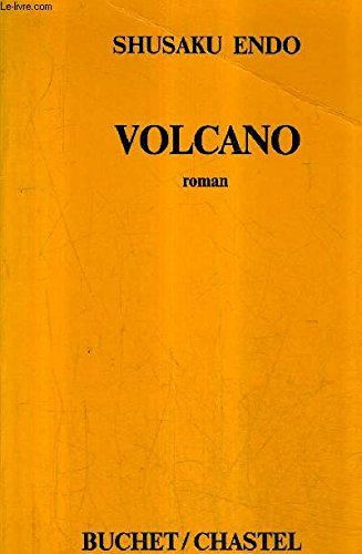 volcano