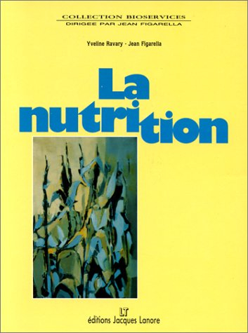 La Nutrition