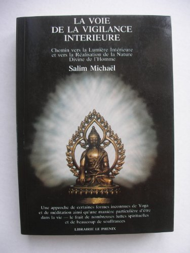La Voie de la vigilance intérieure