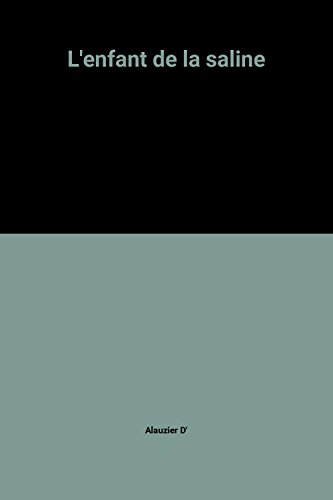 L'Enfant de la saline
