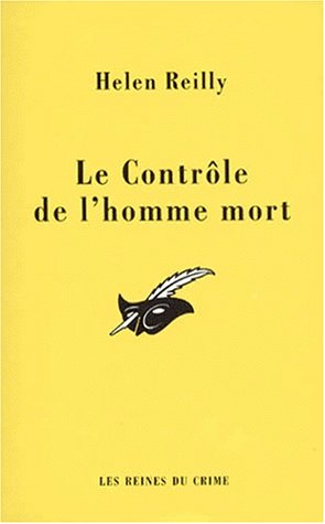 Le contrôle de l'homme mort