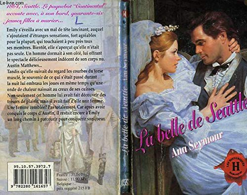 La belle de Seattle (Les historiques)