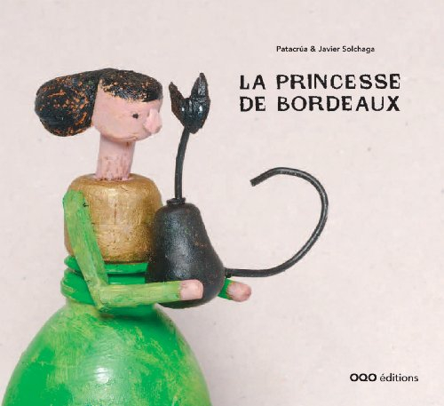 La princesse de Bordeaux