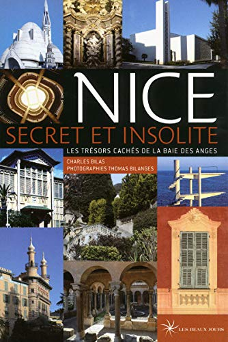 Nice secret et insolite
