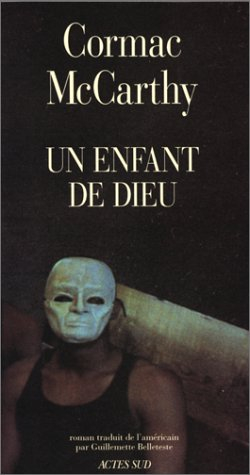 Un Enfant de Dieu