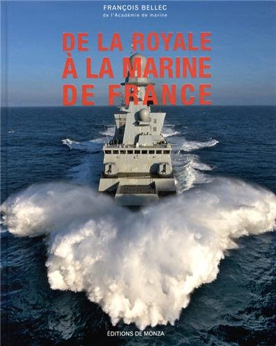 De la Royale à la Marine de France