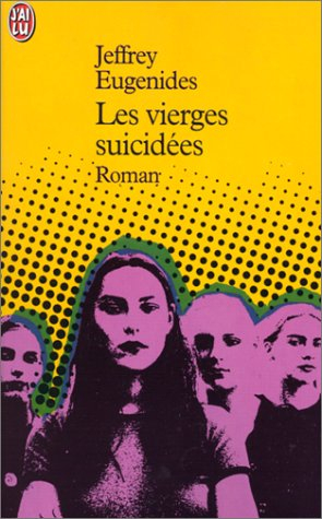 les vierges suicidées