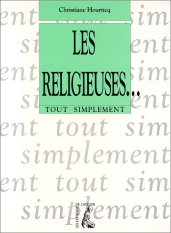 Les religieuses