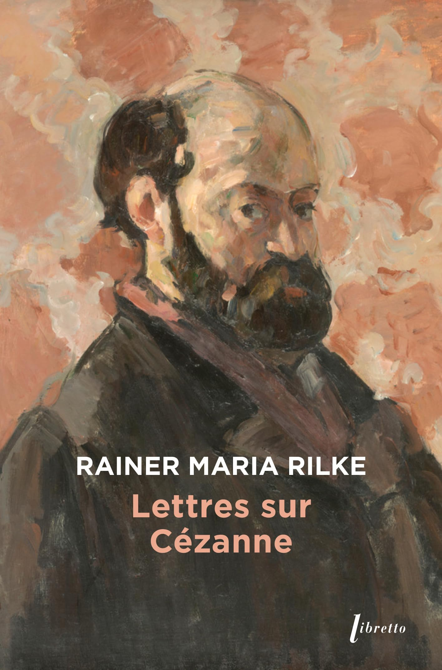 Lettres sur Cézanne