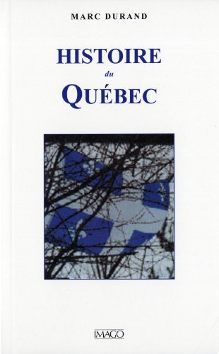 Histoire du Québec