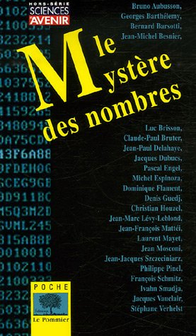 Le mystère des nombres