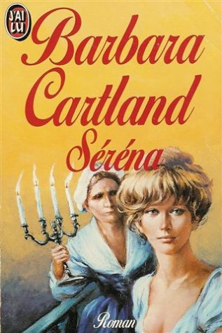 Séréna, ou, Le hasard des coeurs