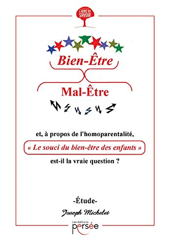 BIEN-ETRE VS MAL-ETRE