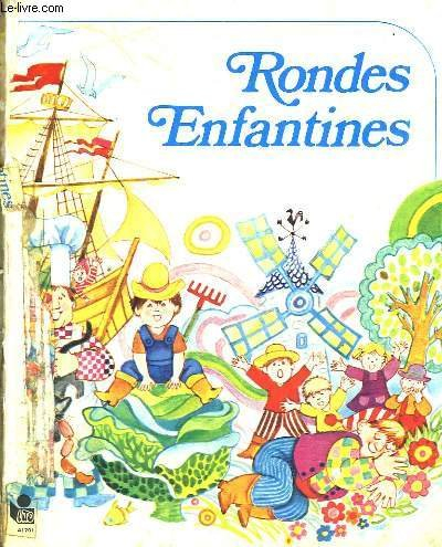 Rondes enfantines