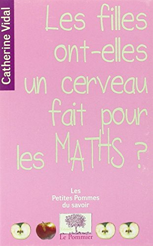 Les filles ont-elles un cerveau fait pour les maths ?