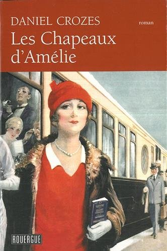 Les chapeaux d'Amélie
