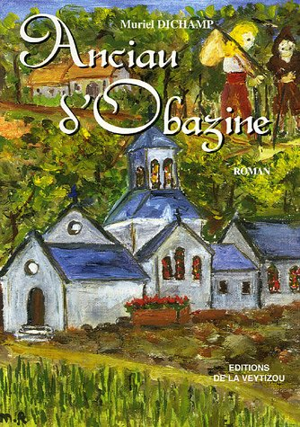 Anciau d'Obazine