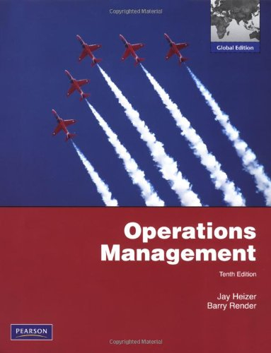 operations management