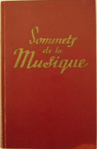 sommets de la musique