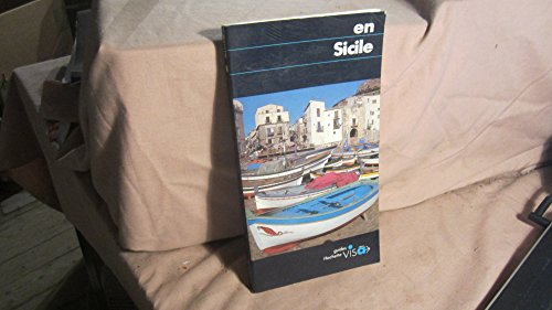 en sicile (guides hachette visa)