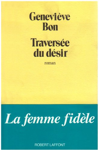 Traversée du désir