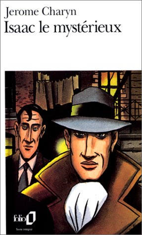 Isaac le mystérieux