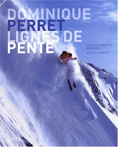 Dominique Perret, lignes de pente