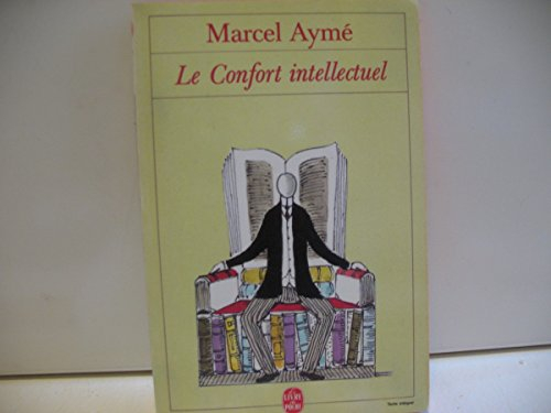 Le confort intellectuel
